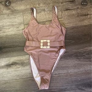 Missguided One piece